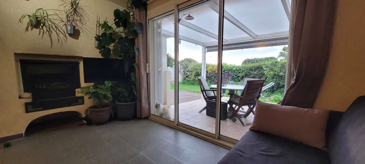 Maison à PIETROSELLA