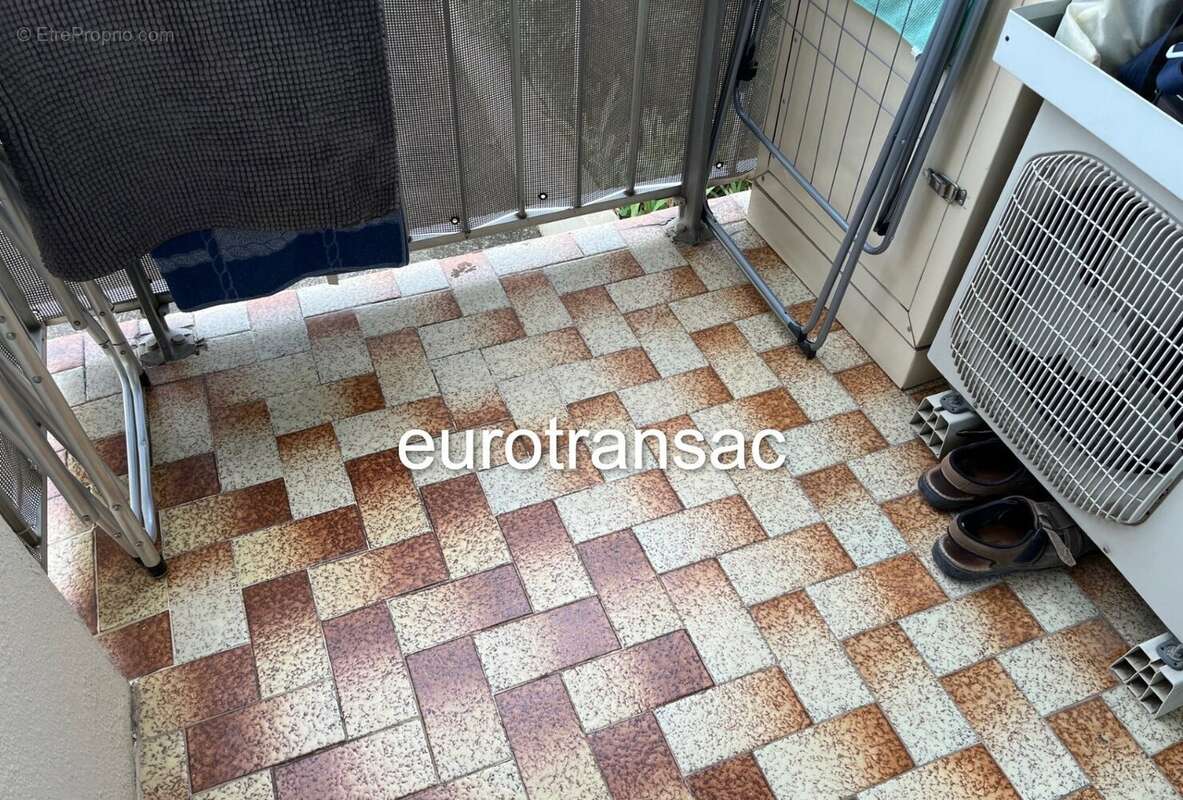 Appartement 17 m² à Balaruc-Les-Bains  - photo 6