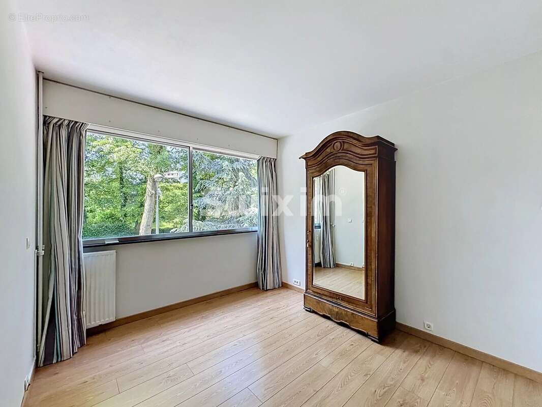 Wasquehal – Appartement lumineux 4 chambres au cœur d’un environnement verdoyant - photo 9