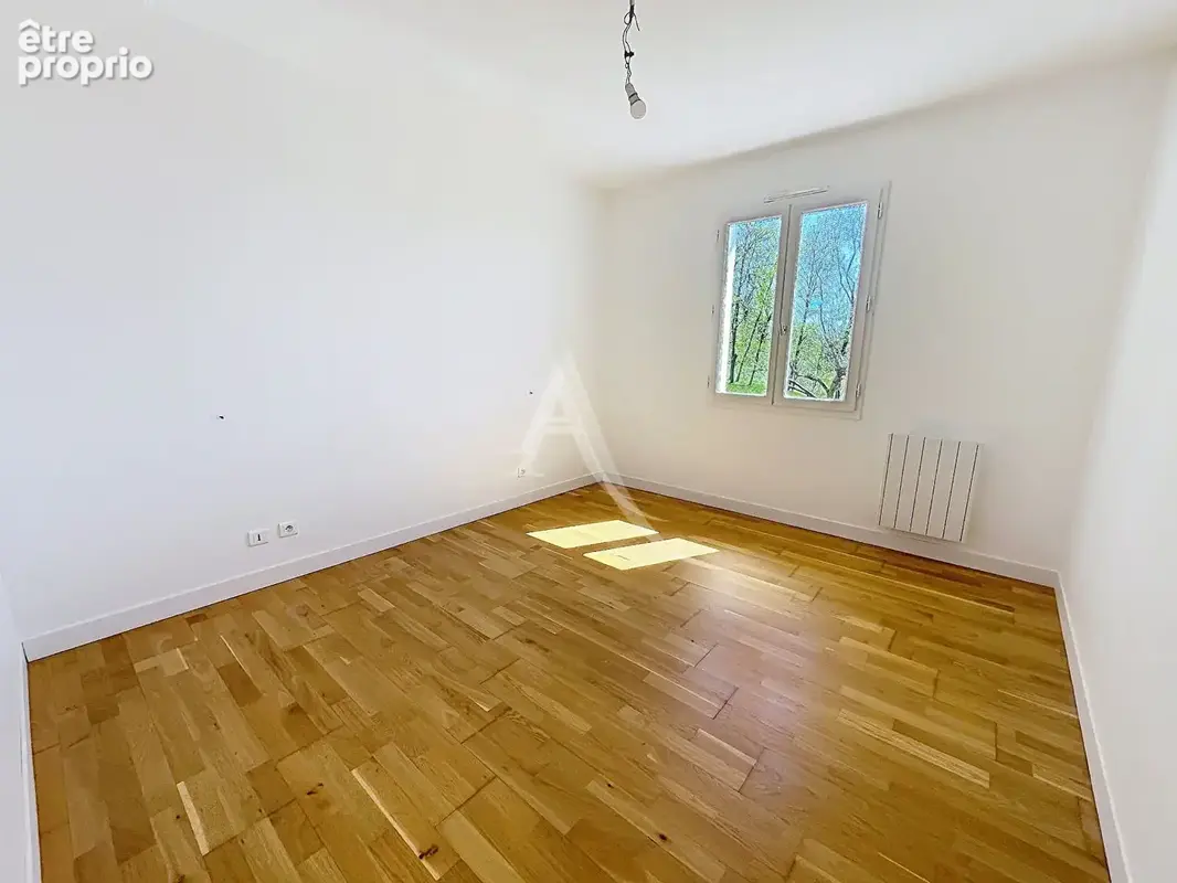 Maison de plain pied avec vue imprenable, sans vis à vis - photo 8