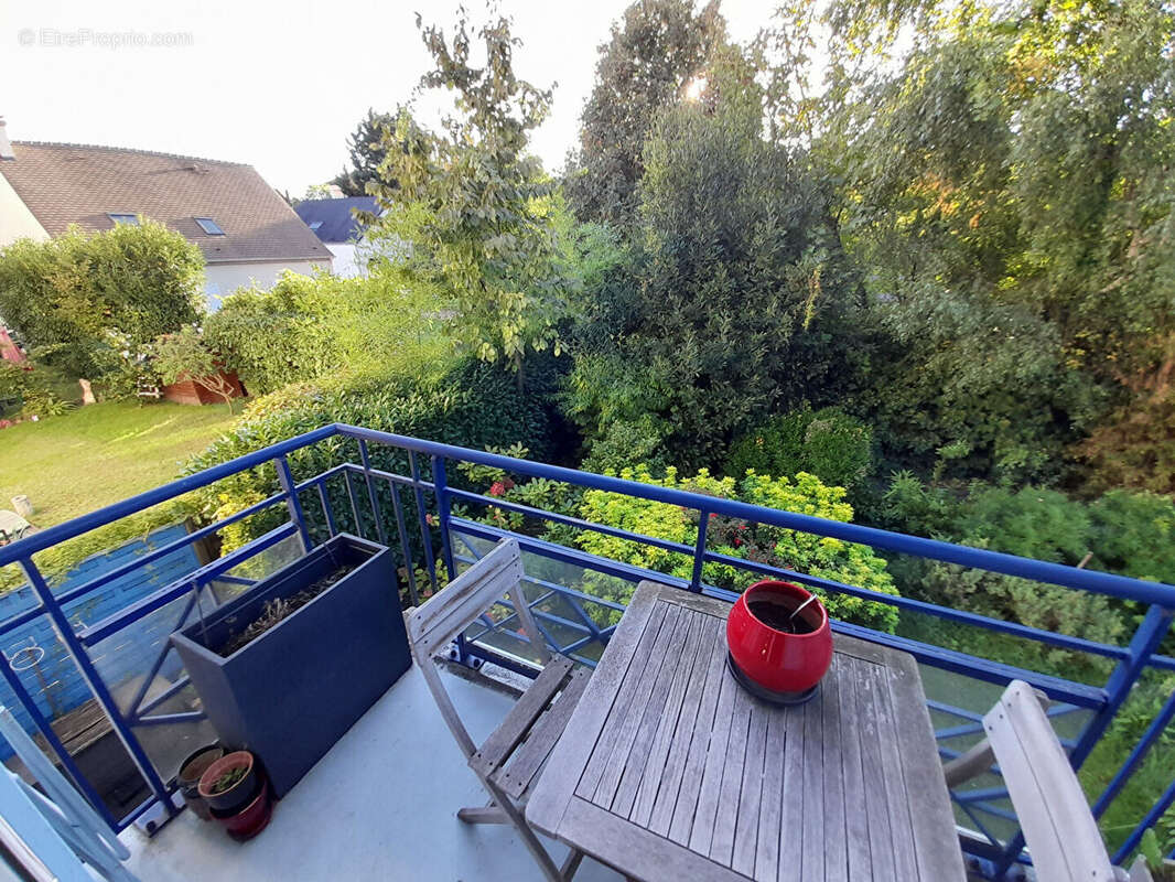 Appartement à SANNOIS