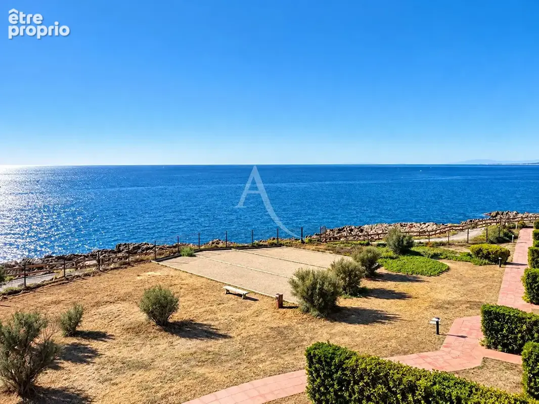 Appartement Sète 2 pièces 50.48 m² - photo 11