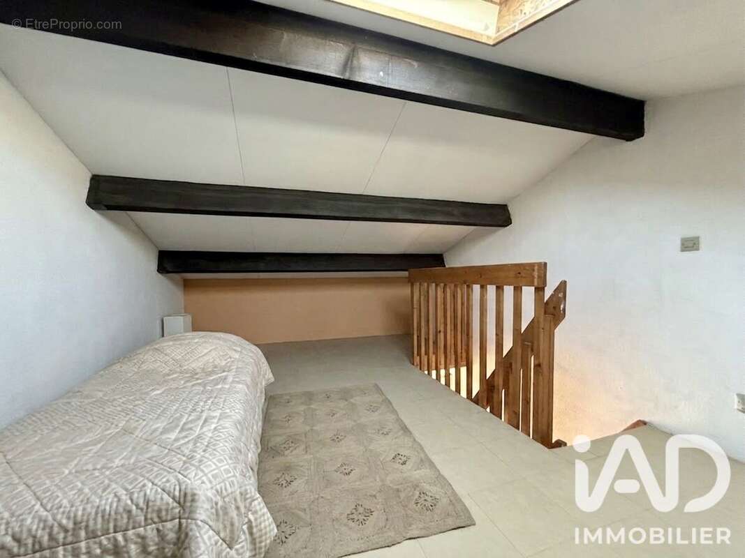 Appartement 42 m² à Le Barcares  - photo 8