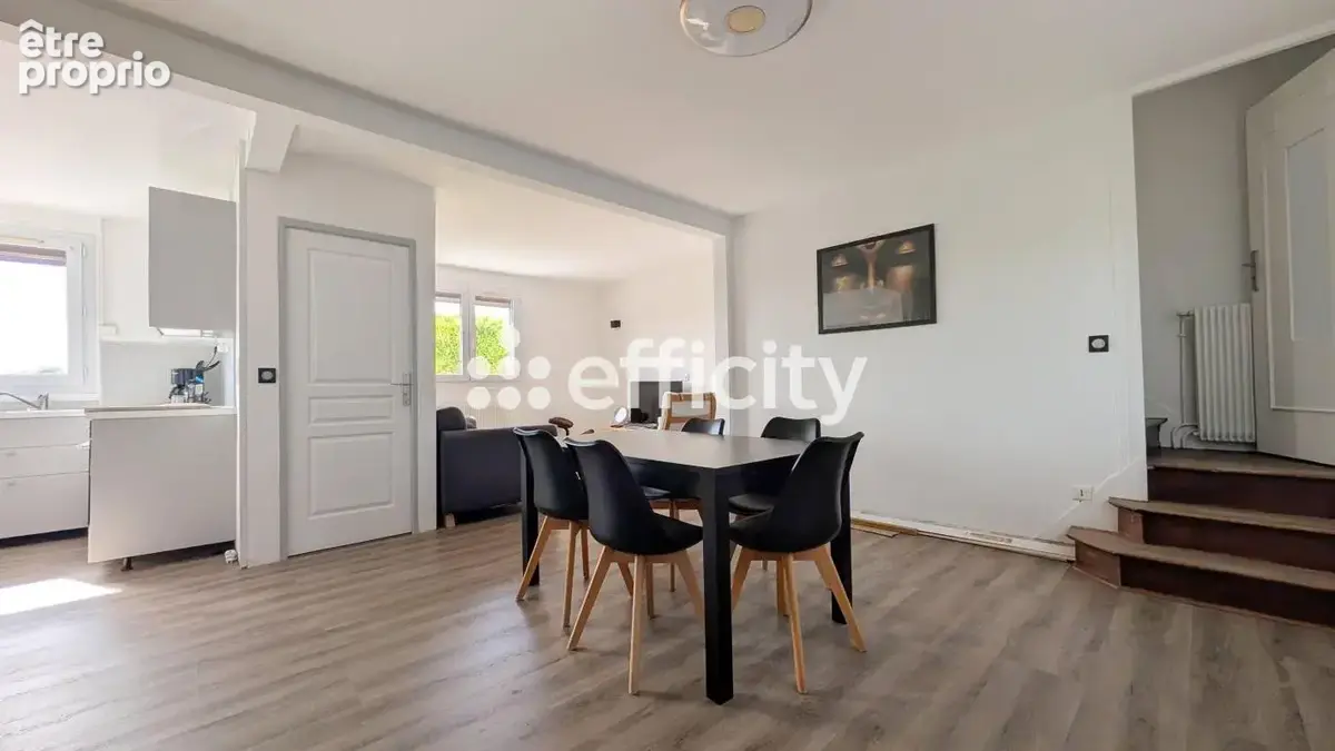 Maison 4 pièces 82 m² à vendre à Thorigny-Sur-Marne (77400) - photo 6