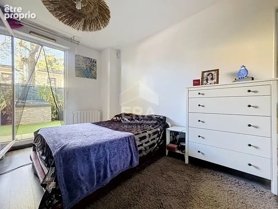 Appartement 43m² à vaulx-en-velin - photo 8