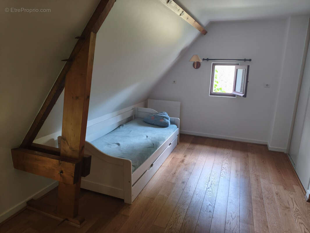 Photo 9 - Maison à SAINT-LYPHARD