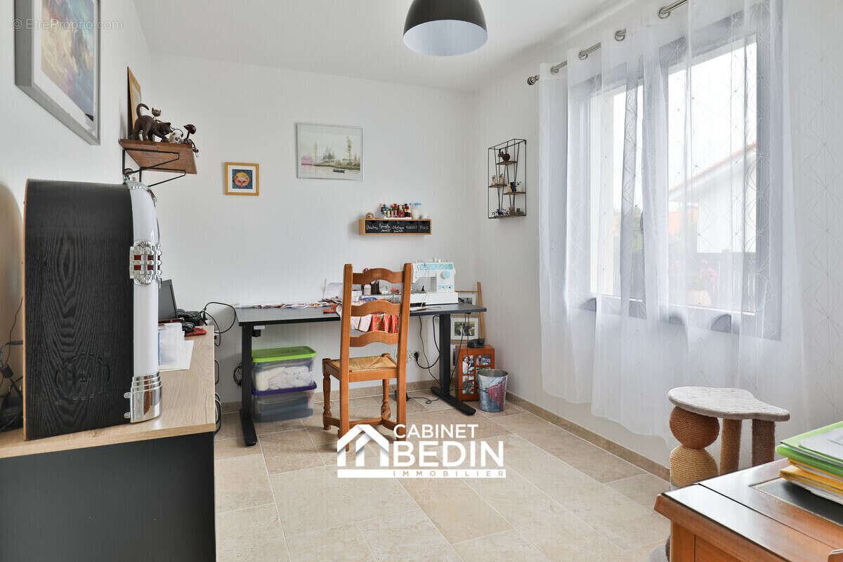 Maison 145 m² à Mimizan  - photo 7