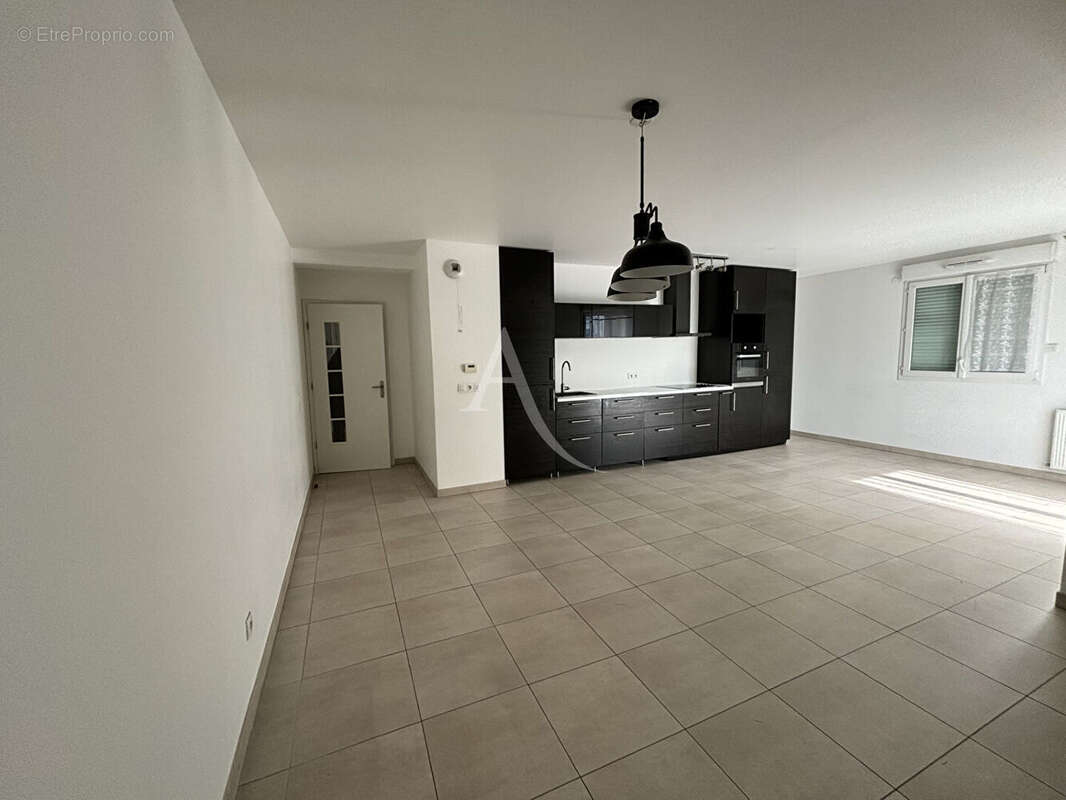 Appartement à DRANCY