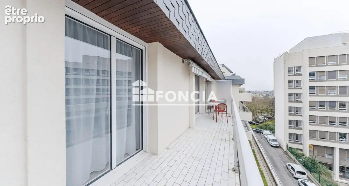 Appartement T2 - Pour investissement locatif - photo 2