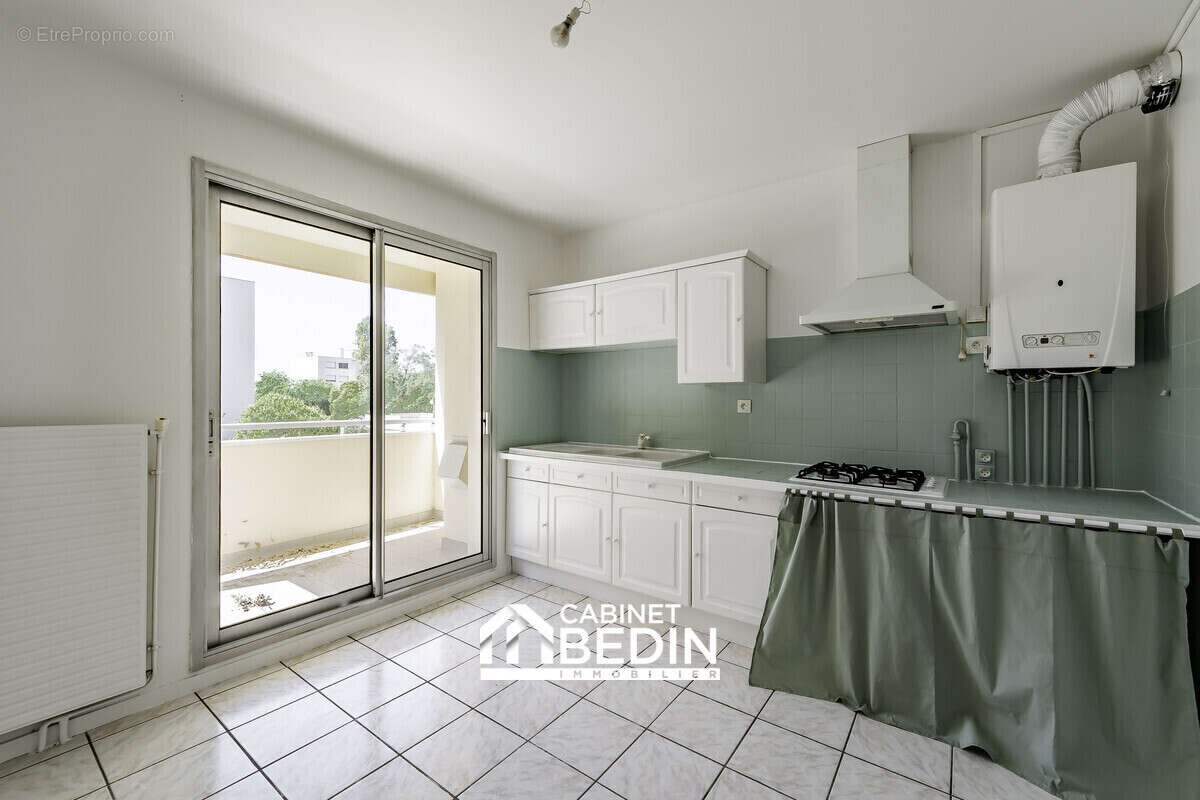 Appartement 93 m² à Bordeaux  - photo 7