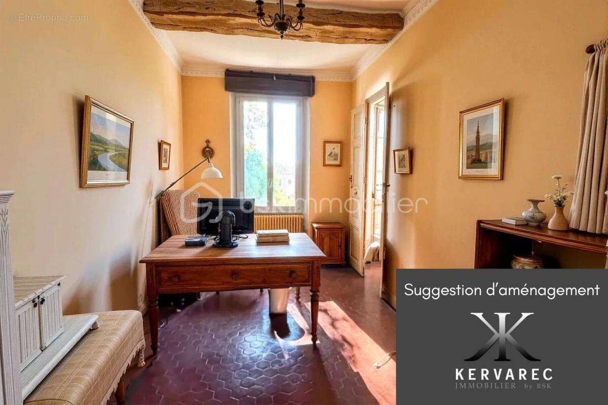 Maison à LA VALETTE-DU-VAR