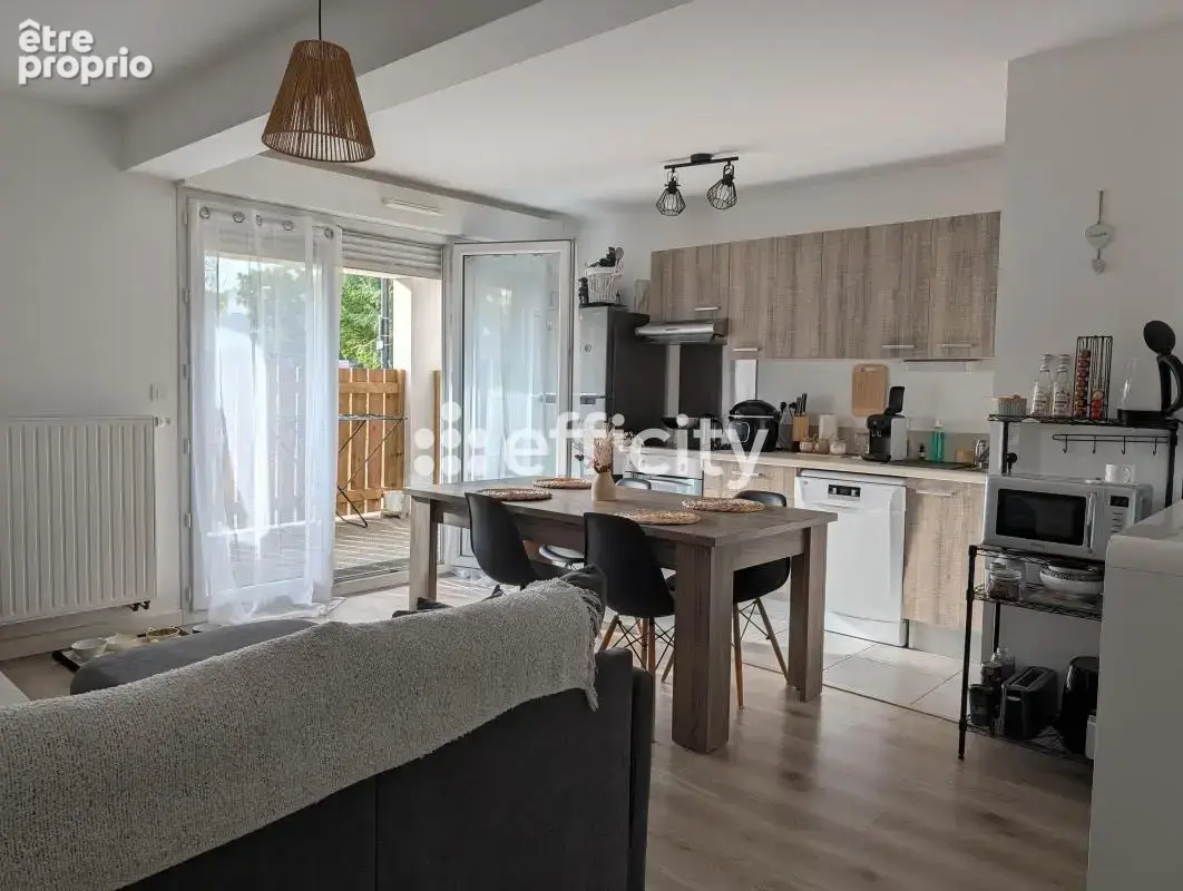 Appartement récent - photo 6