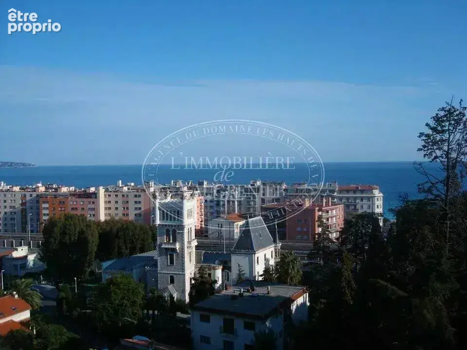 Vente appartement nice ouest 3 pieces 395 000€ - photo 8