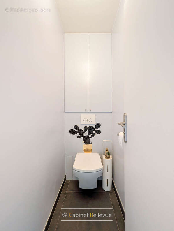 Appartement à MEUDON