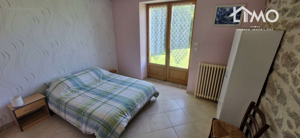 n°12 - Maison à FLAVIGNAC