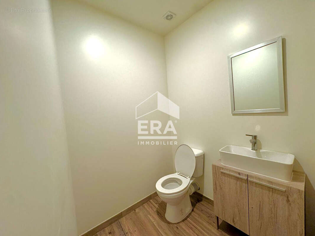 Appartement à LIMOUX