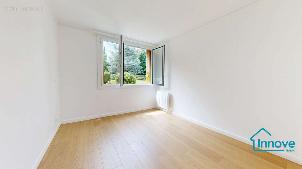Appartement à VIROFLAY