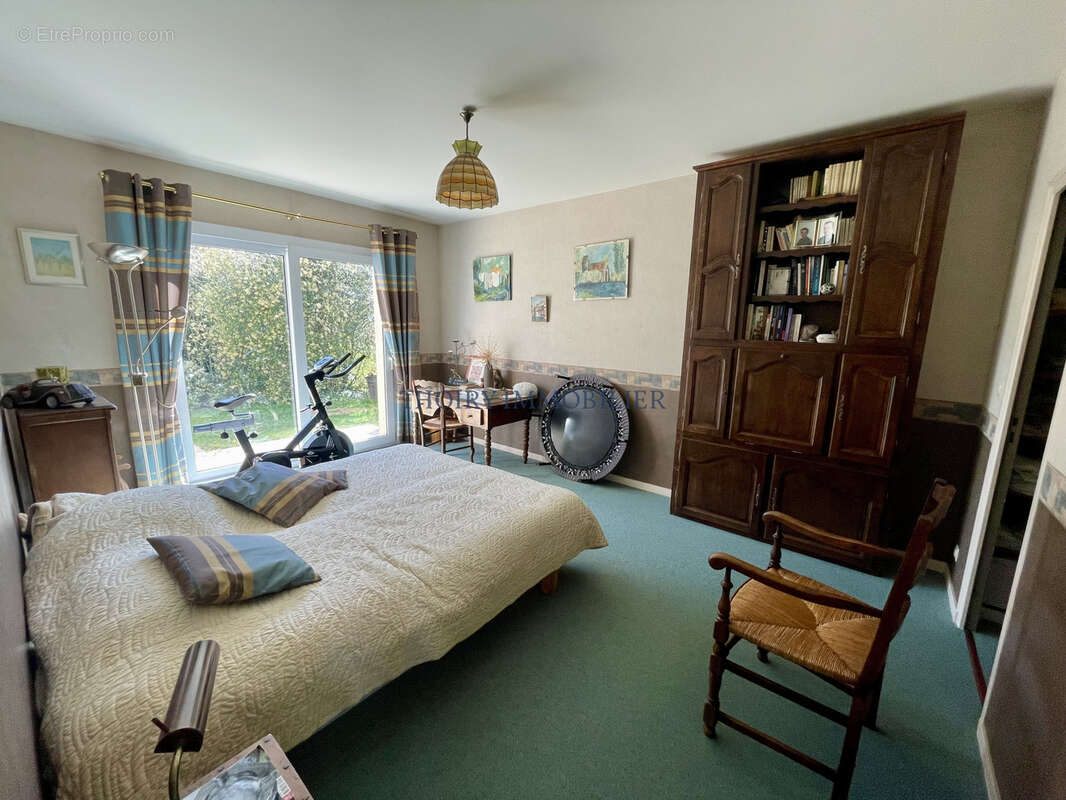 Maison à MONTFORT-L&#039;AMAURY