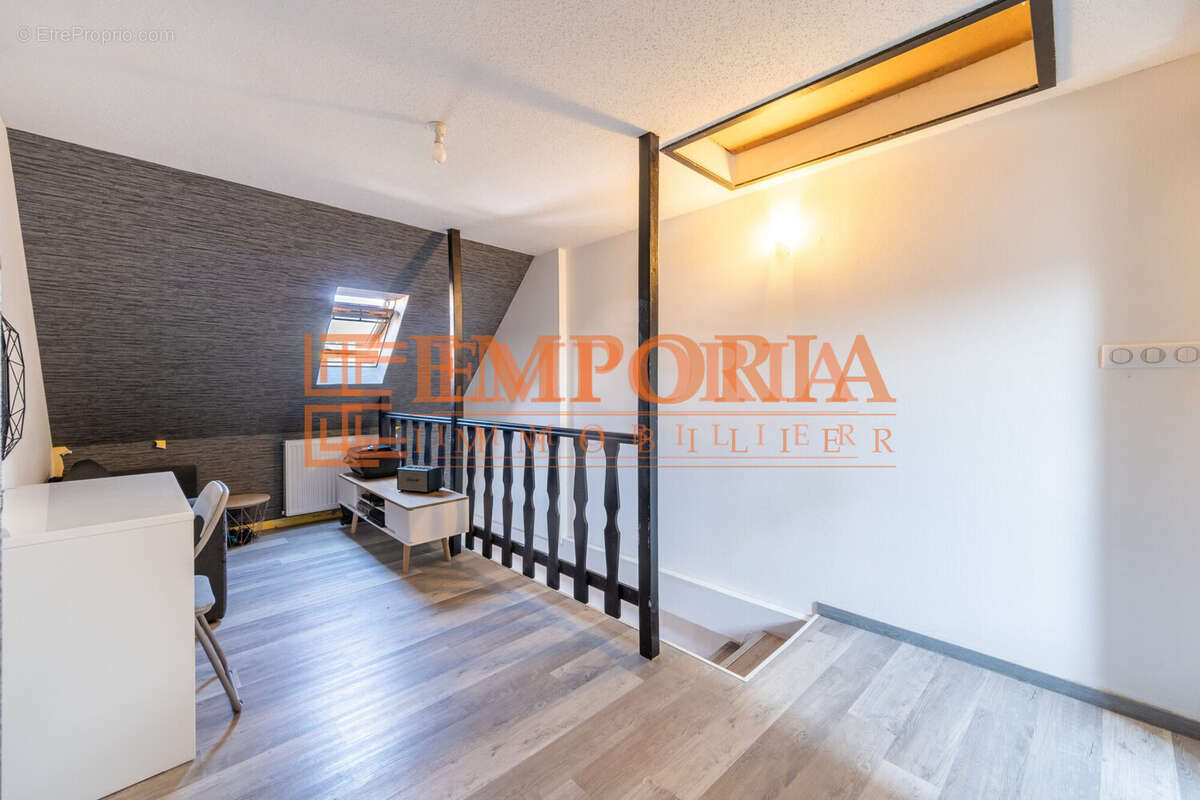 Maison 80 m² à Wittenheim  - photo 5