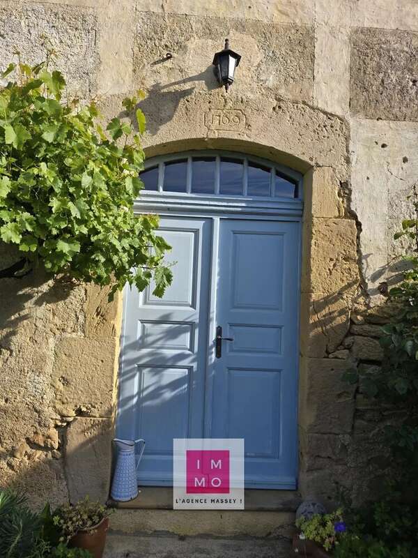 Maison à RABASTENS-DE-BIGORRE