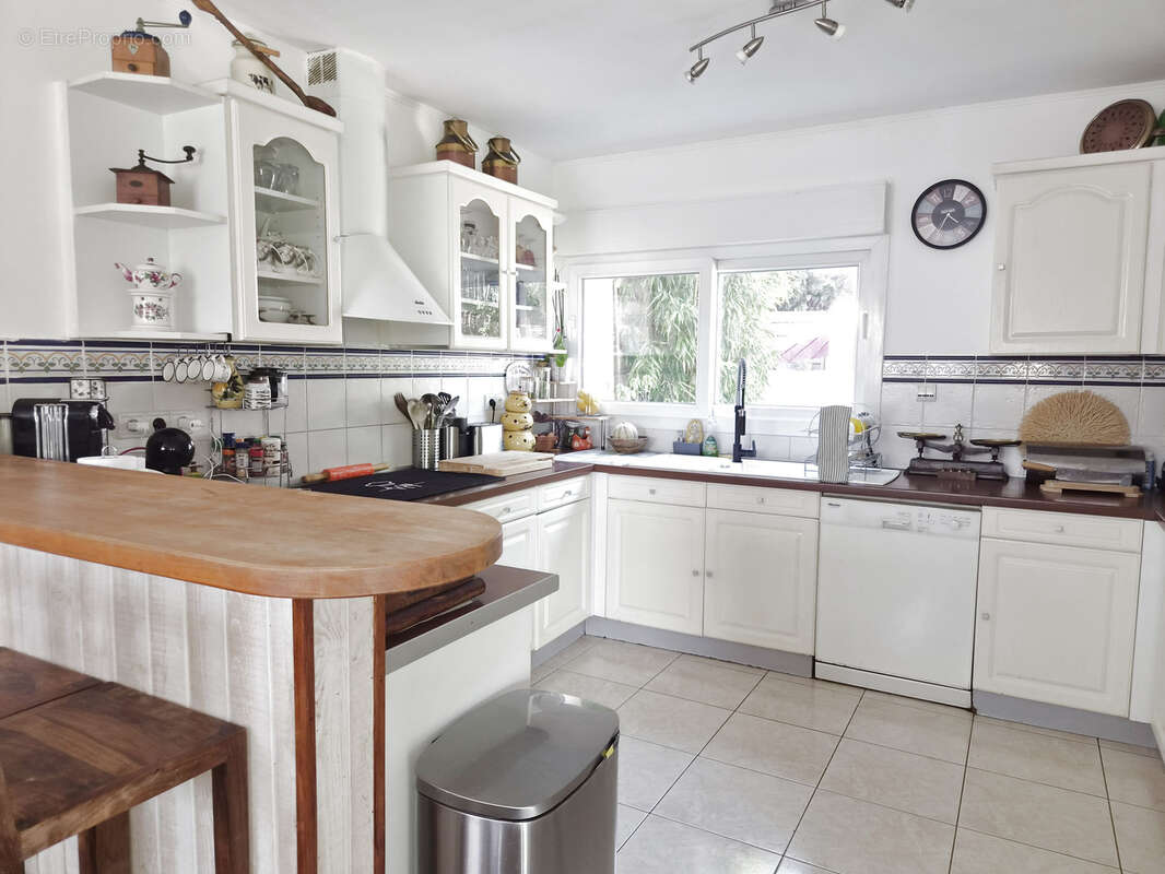 Maison a vendre a chevreuse de 4 pieces - 2 chambres - photo 5