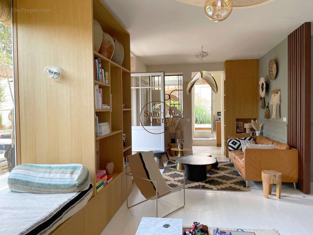 Maison 180 m² à Angouleme  - photo 8