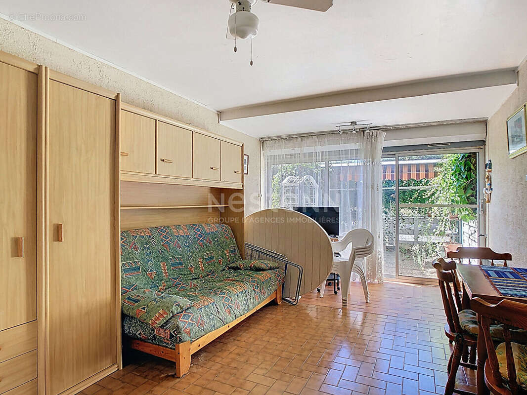 Appartement à LE GRAU-DU-ROI