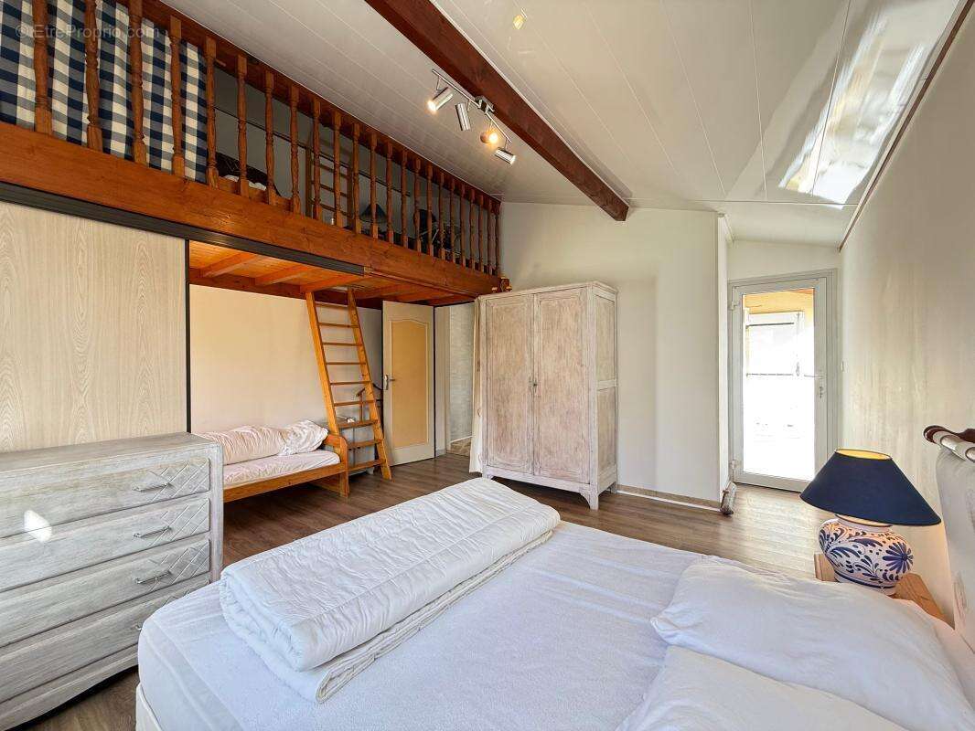 MAISON 3 PIECES + GARAGE à proximité de la plage - photo 18