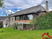Maison à BRIGNAC-LA-PLAINE