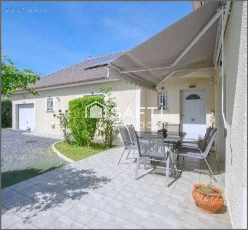 Photo 1 - Maison à LEE