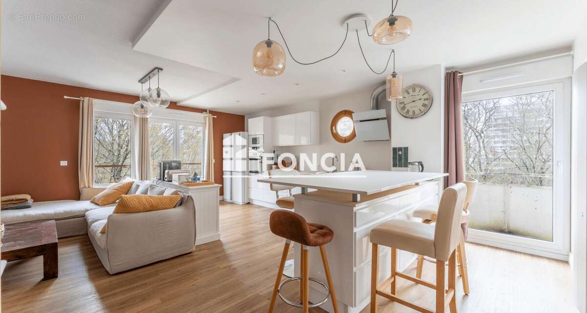Appartement à MERIGNAC