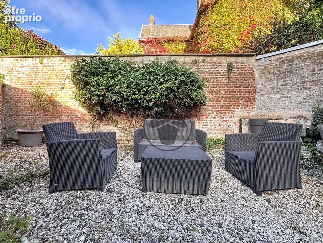 Vente Maison Saint-quentin(02100) 160 500ï¿œ - photo 10