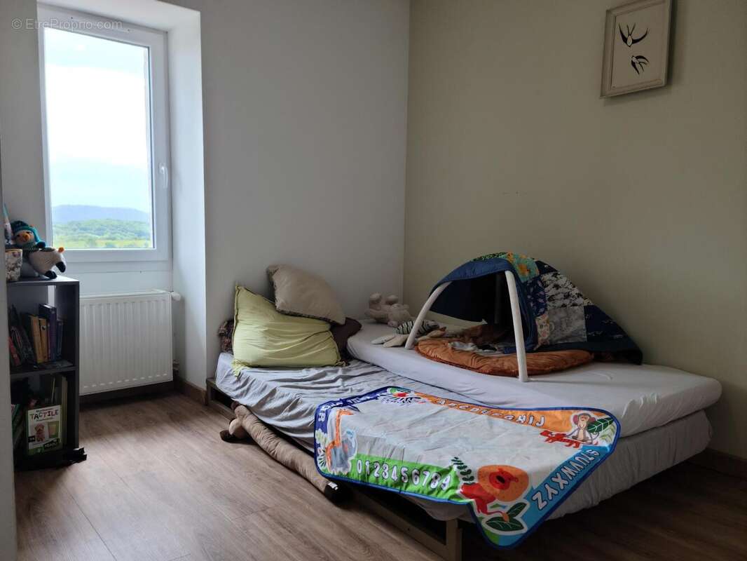 Photo 4 - Maison à ESPERE