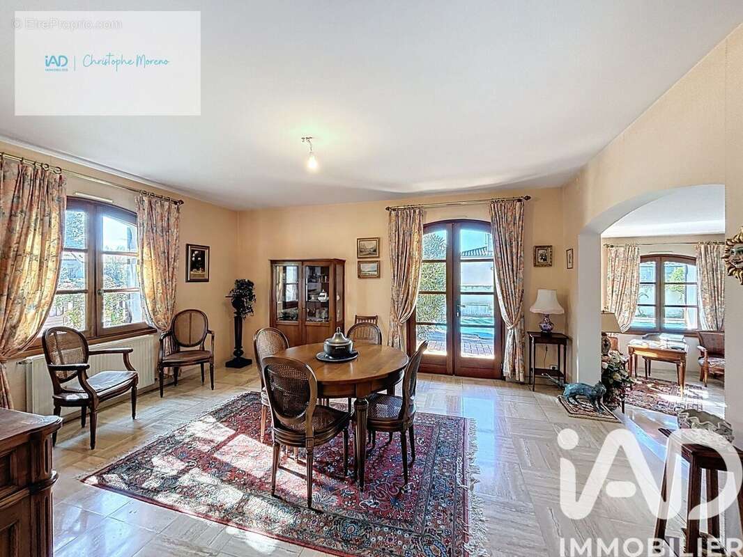 Photo 4 - Maison à LE PASSAGE