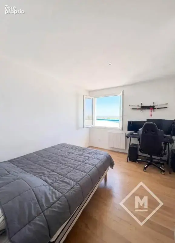 vente maison plain pied avec piscine cuisine d'été garage Allauch DPE C - photo 25