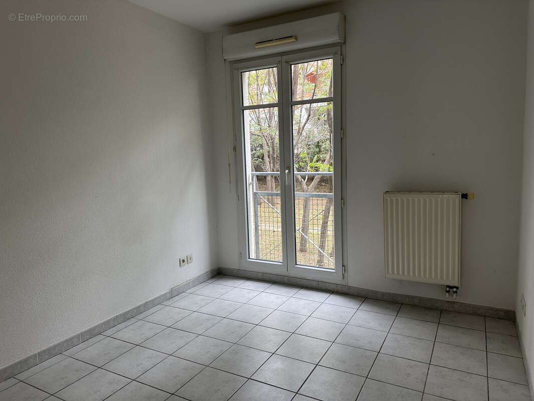 Montpellier- quartier rives du lez  appartement t3 - photo 6