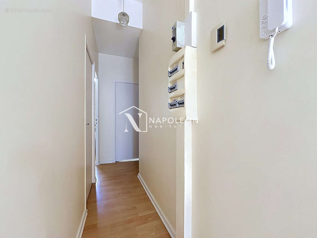 Appartement à LILLE