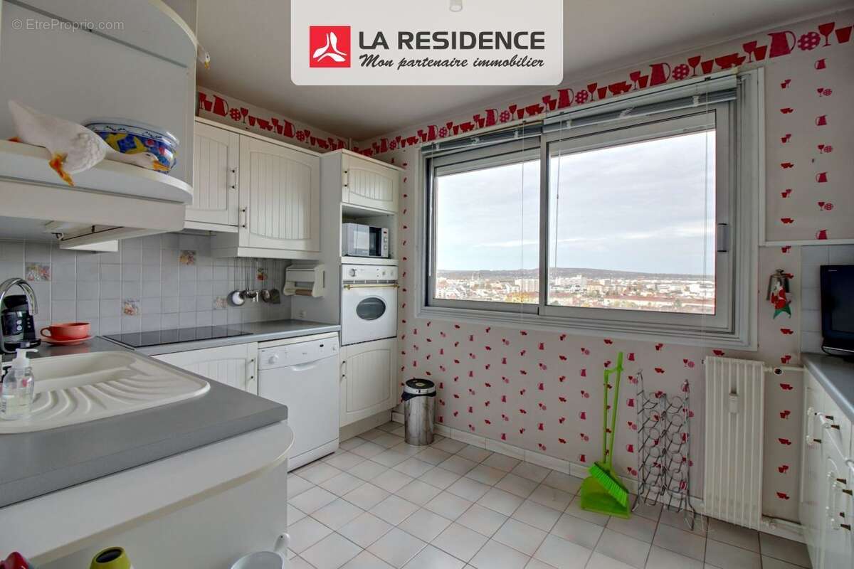 Appartement à POISSY