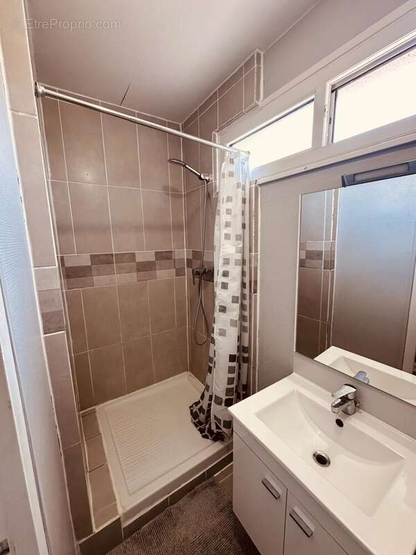 Appartement à VILLARS