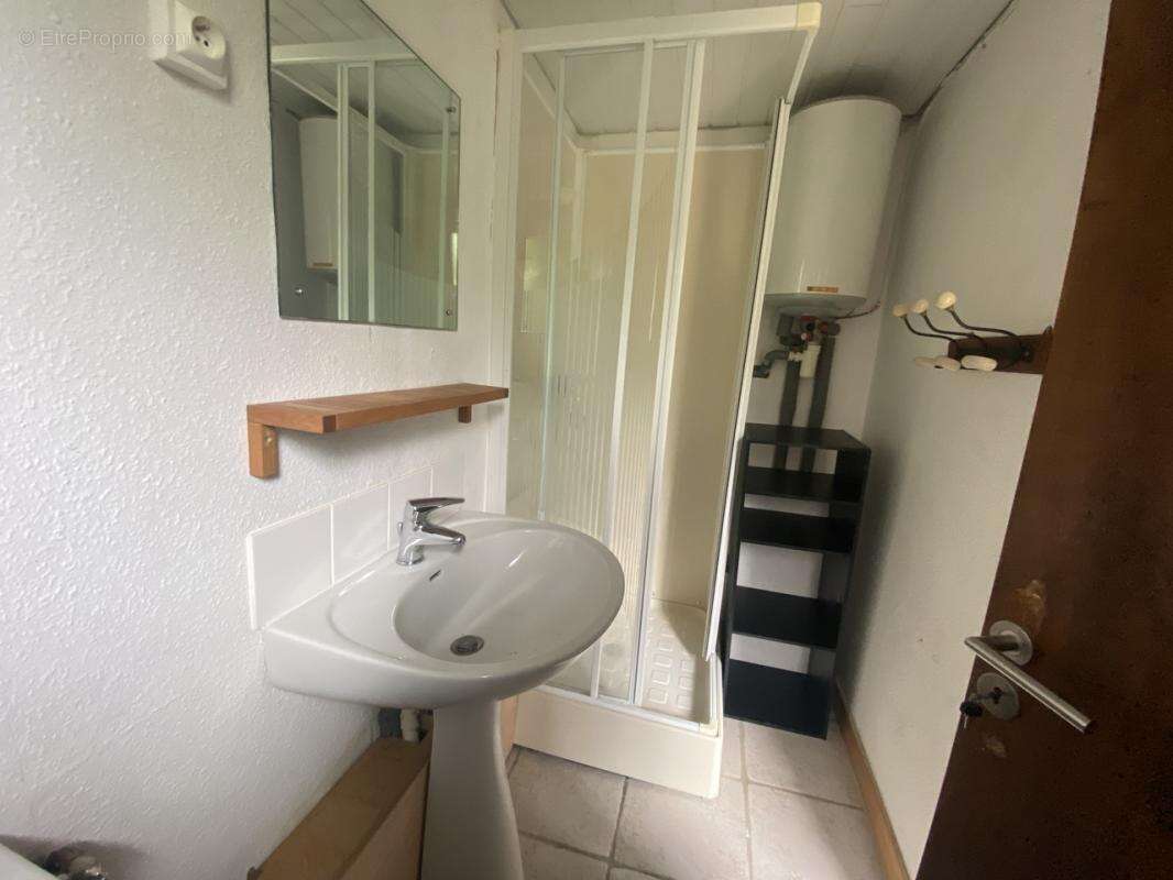 Maison à NANTEUIL-EN-VALLEE