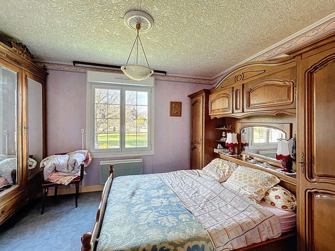 Maison à CHAUVONCOURT