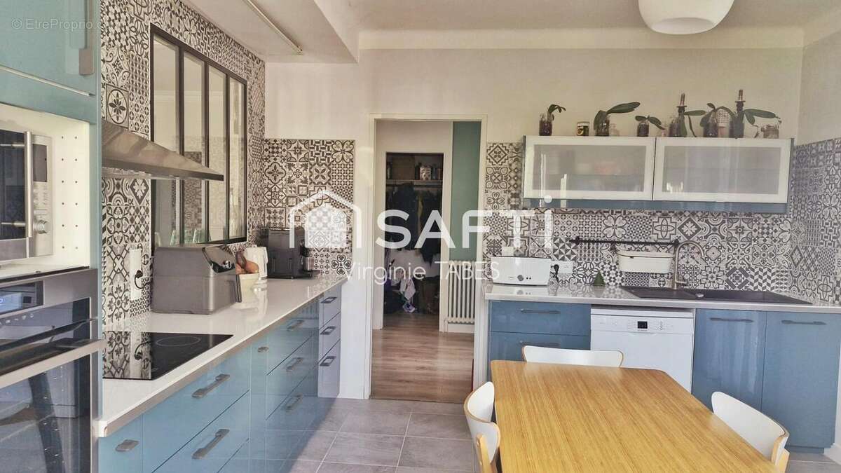 Photo 9 - Maison à CASTRES