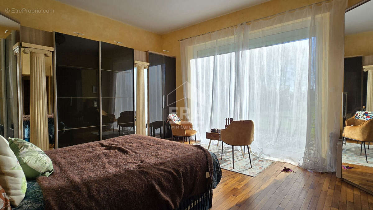 Maison à LE BOIS-ROBERT