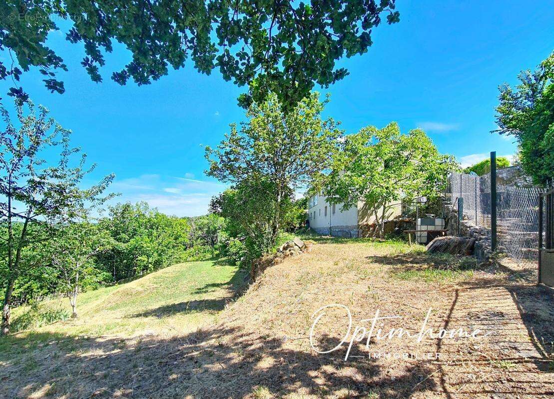 Maison de 223 m² avec vue dominante - photo 17