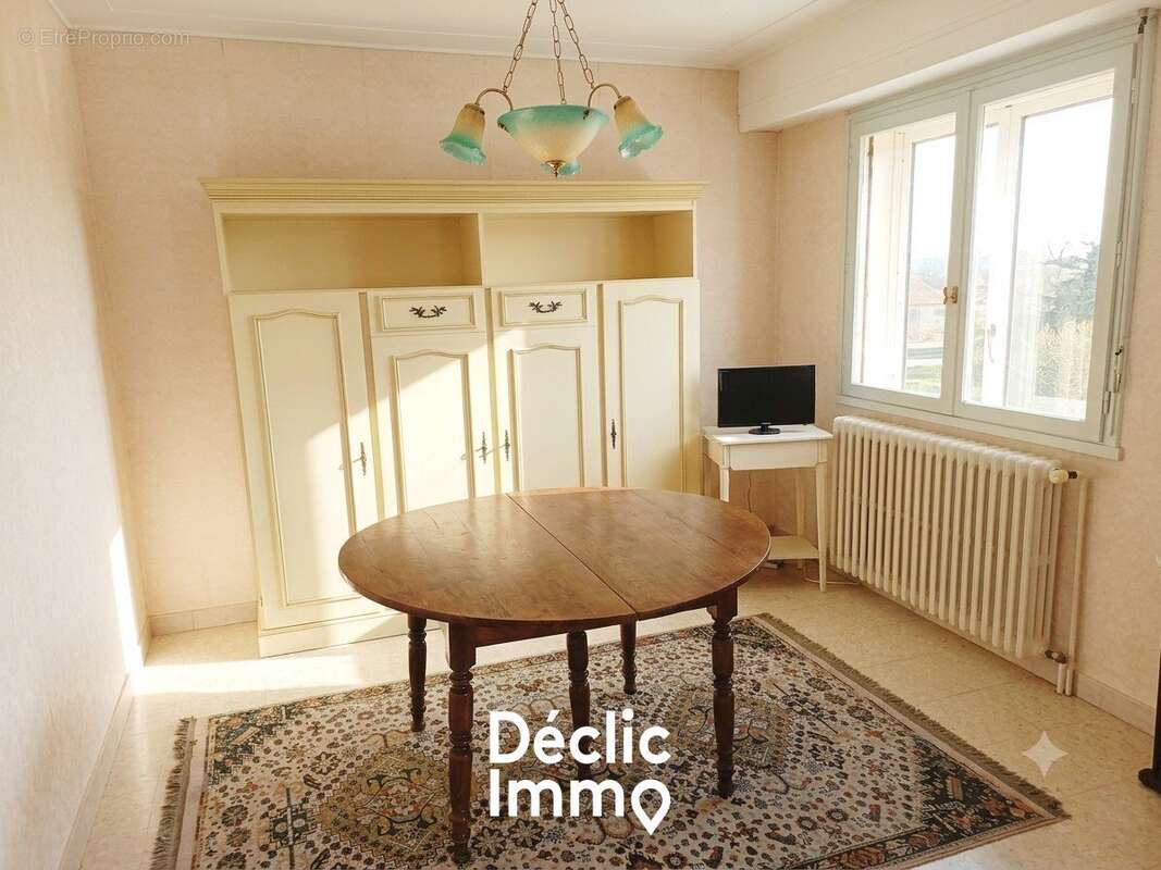Appartement 2 chambres + parking + garage - 50m de la mer - photo 2