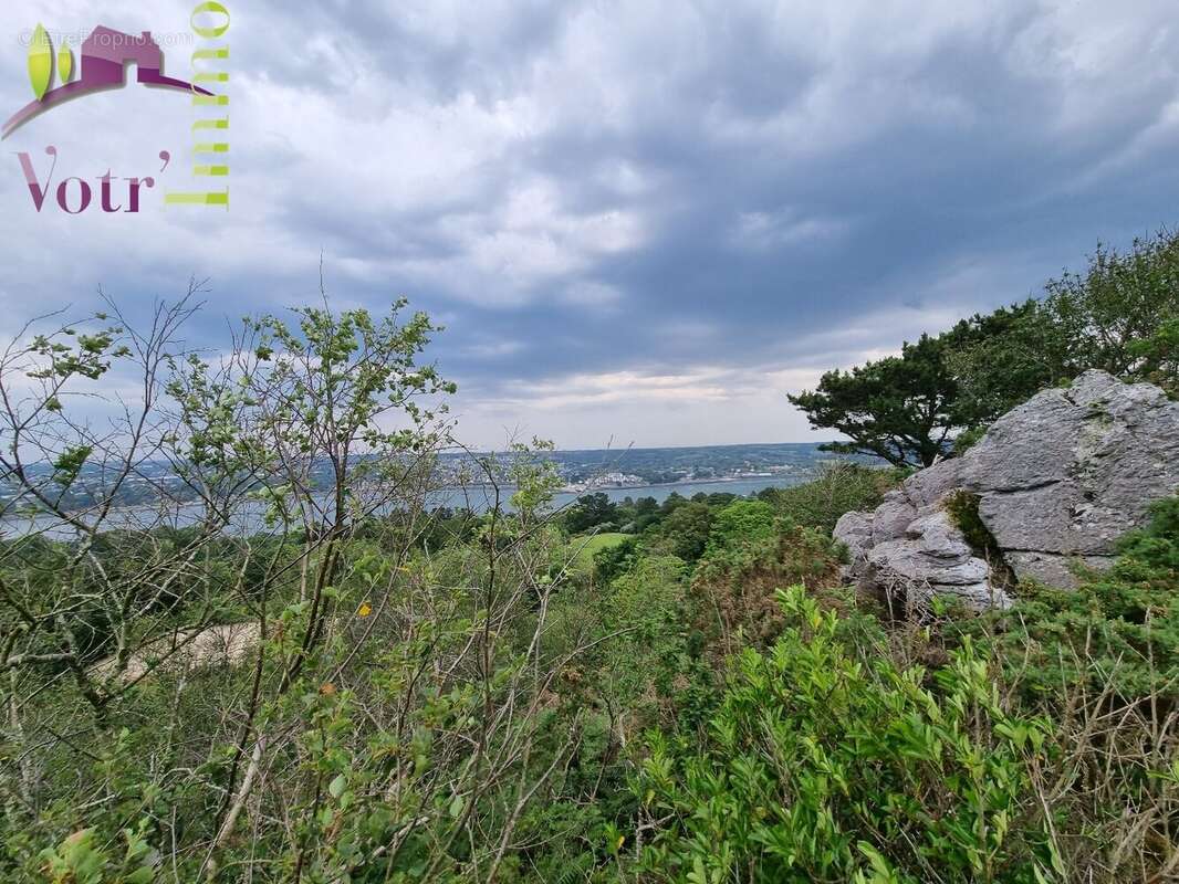 Maison à PLOUGASTEL-DAOULAS