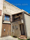 Maison à LA DIGNE-D'AMONT