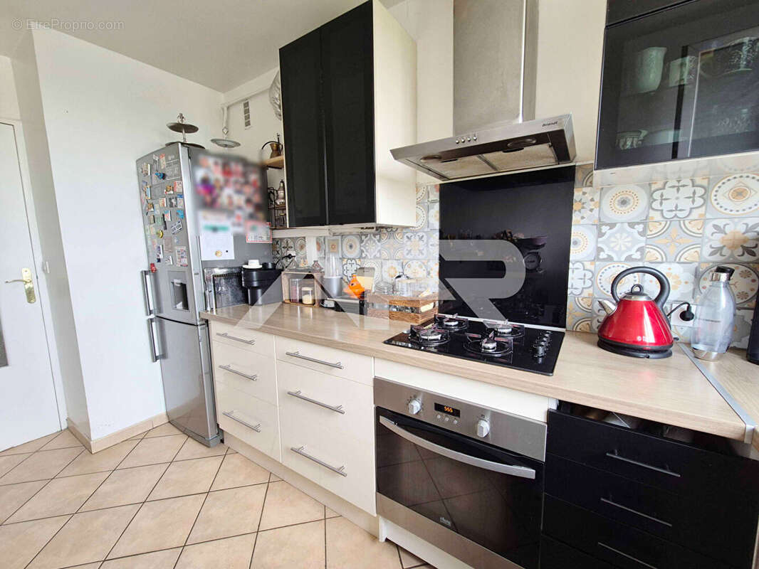 Appartement à CHATOU