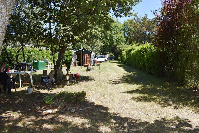 Terrain à SAINT-PIERRE-D'OLERON