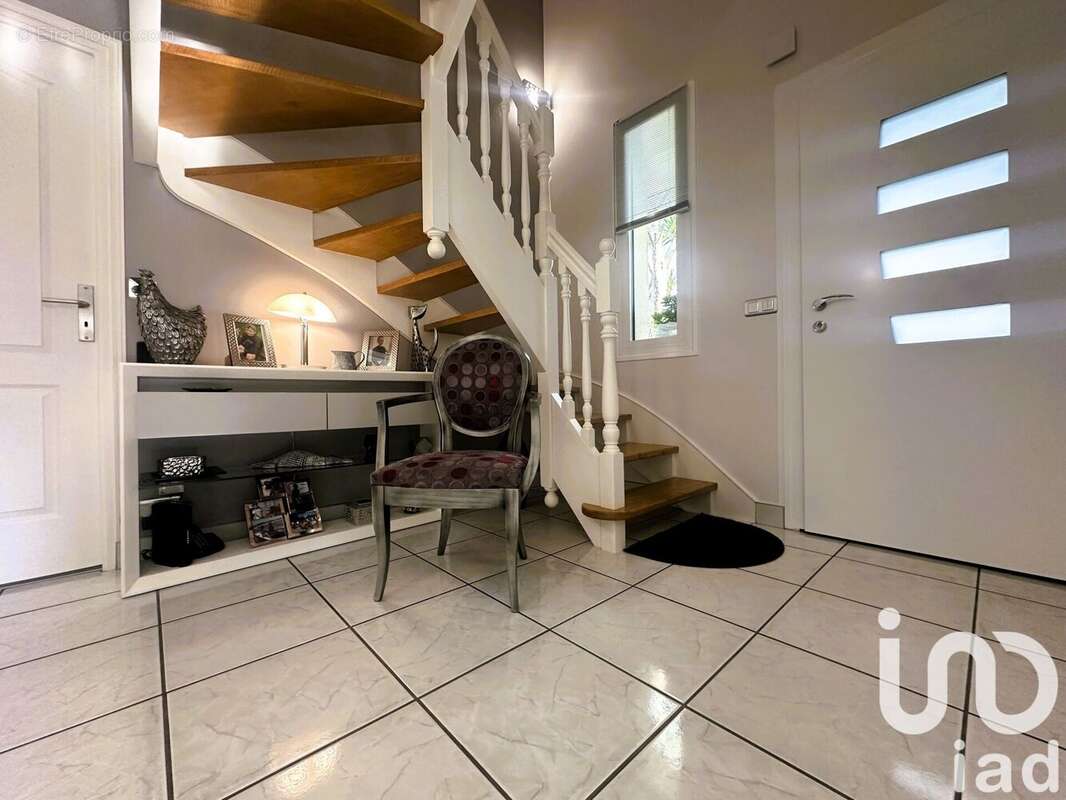 Photo 5 - Maison à PLOUFRAGAN